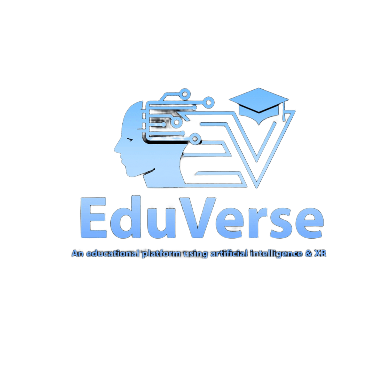 EduVerse Logo